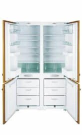Ремонт холодильников KAISER в Томске 