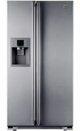 Ремонт холодильников LG в Томске 